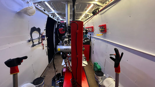 Bridgestone S23 120/70ZR17 & 190/55ZR17 £410