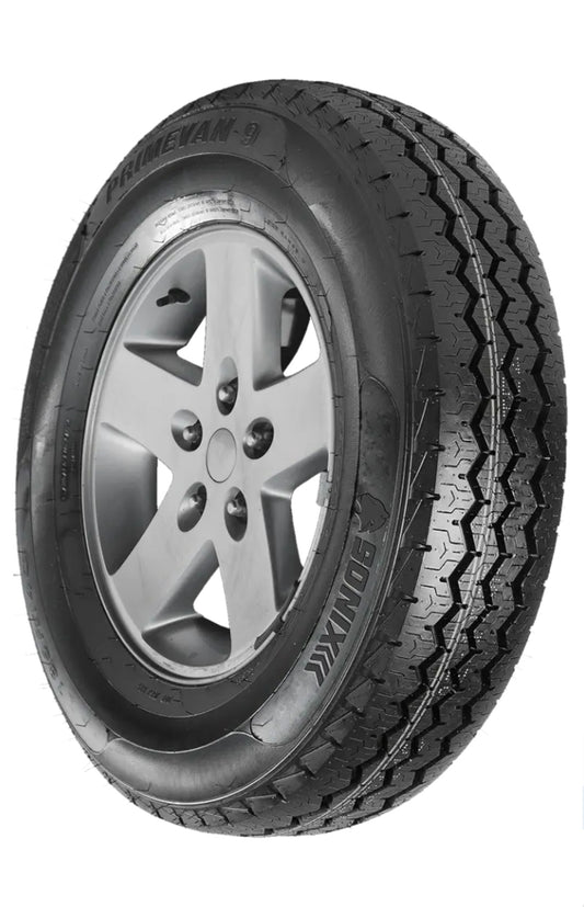 Sonix PrimeVan 9 215/60R16C 103/101T Fitted