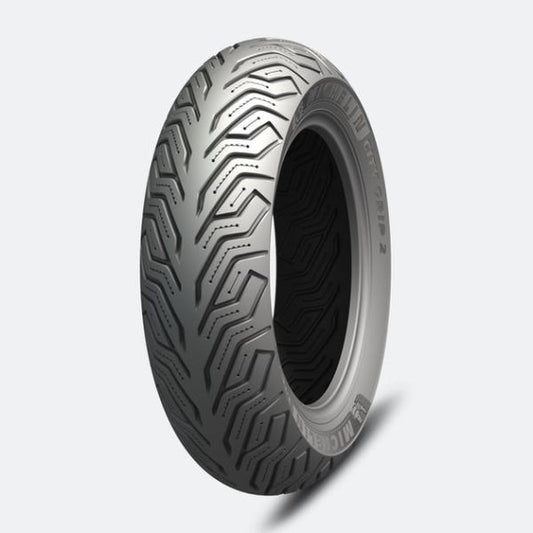 Michelin City Grip2 120/70-12” & 130/70-12” Fitted